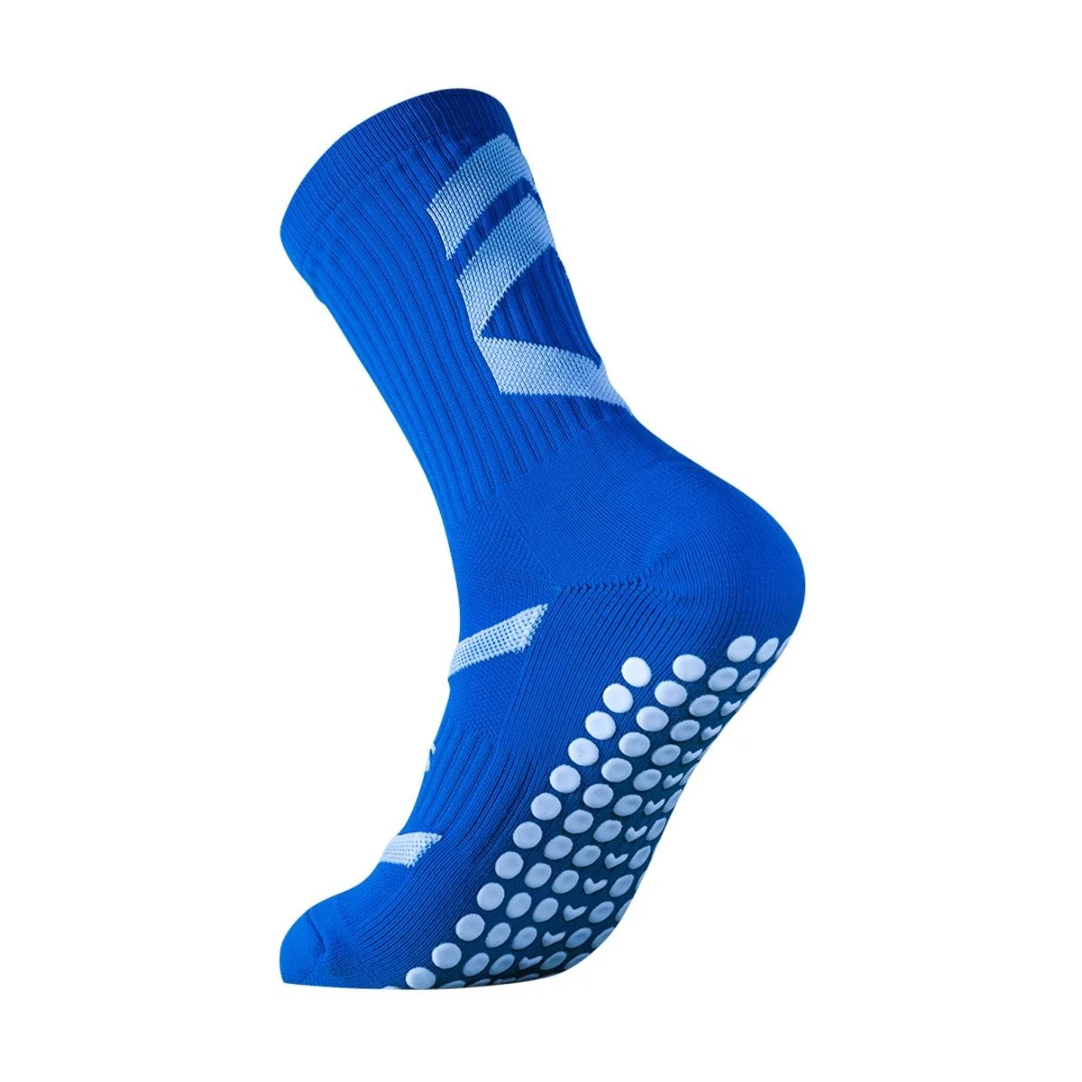 Stepzz Grip Socks 1x Pair of Stepzz Grips - Image 3