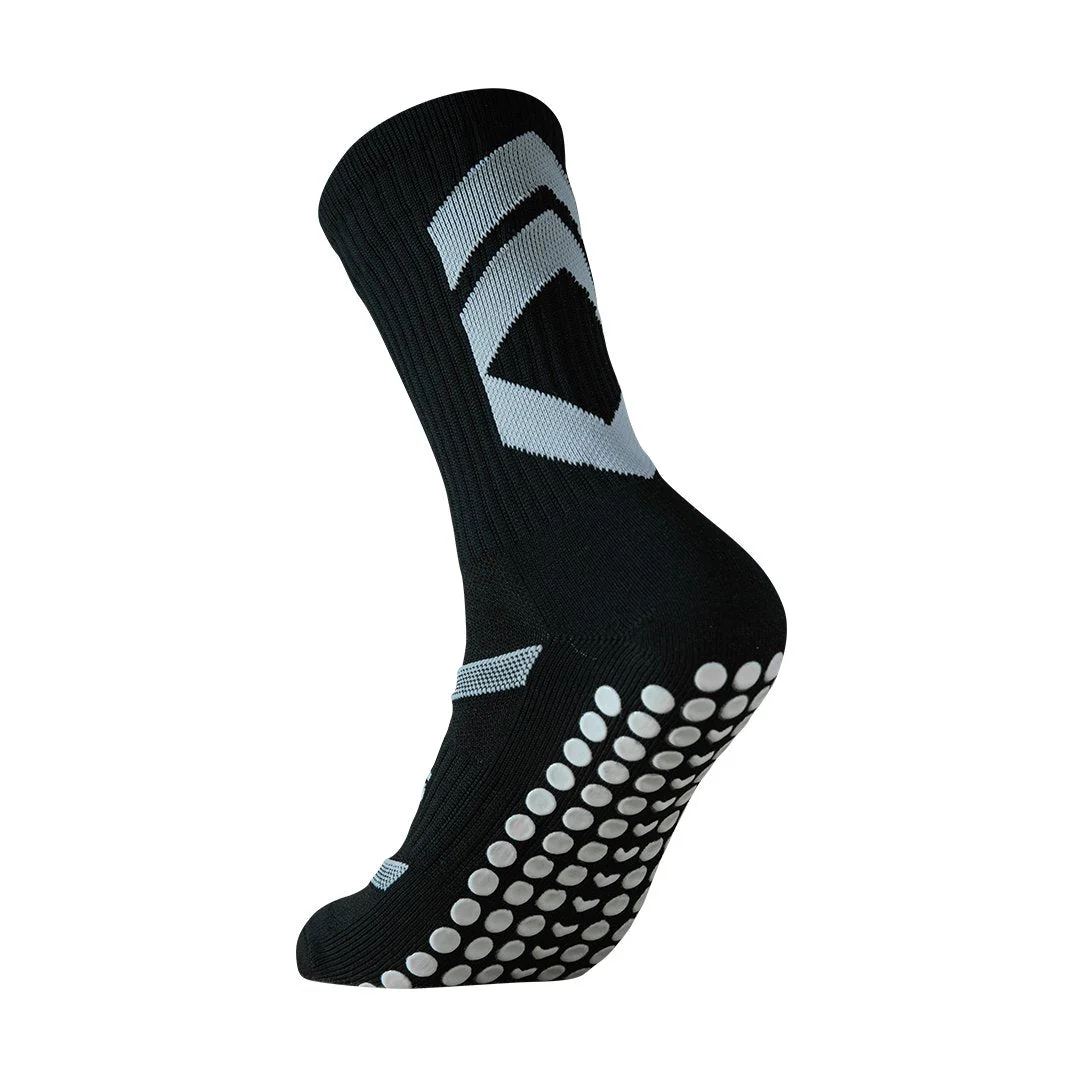 Stepzz Grip Socks 1x Pair of Stepzz Grips - Image 8